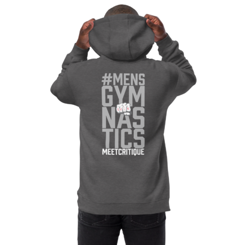 Stik Team Unisex Hoodie